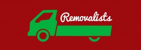 Removalists Humeburn - Furniture Removals